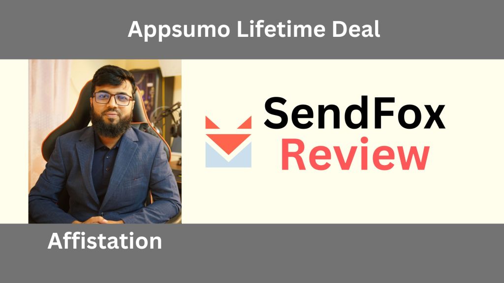 SendFox Review