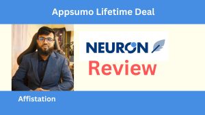 Neuronwriter Lifetime Deal